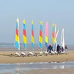 Au 13 : Fenetres Sur شقة ارومانش لي بان