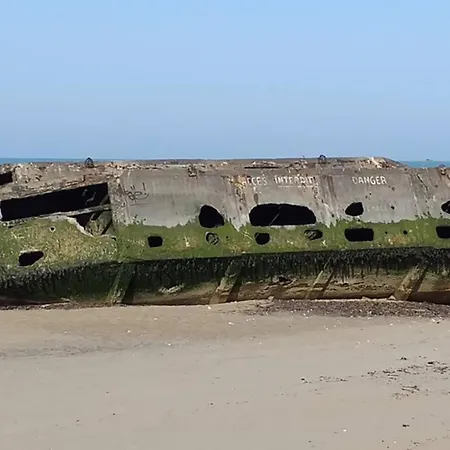 Au 13 : Fenetres Sur Lejlighed *