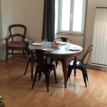 Au 13 : Fenetres Sur * Arromanches-les-Bains