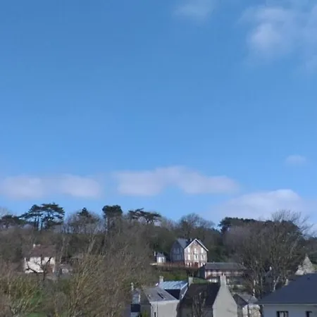 Au 13 : Fenetres Sur Arromanches-les-Bains