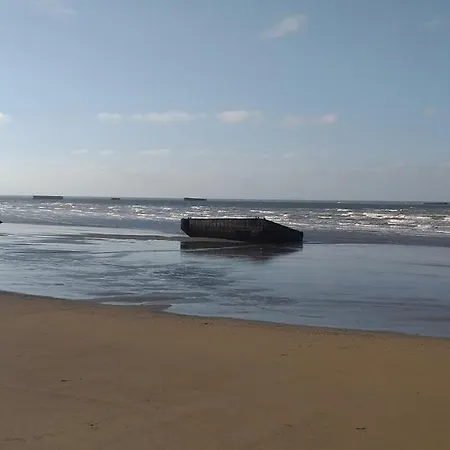 Lejlighed Au 13 : Fenetres Sur *