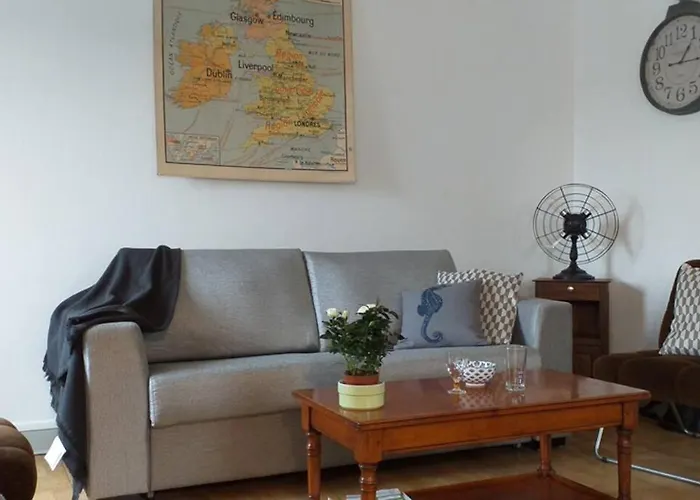 Au 13 : Fenetres Sur Daire Arromanches-les-Bains