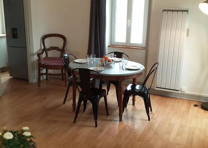 Au 13 : Fenetres Sur * Arromanches-les-Bains