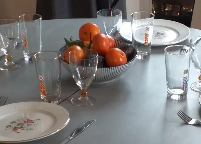 Daire Au 13 : Fenetres Sur Arromanches-les-Bains