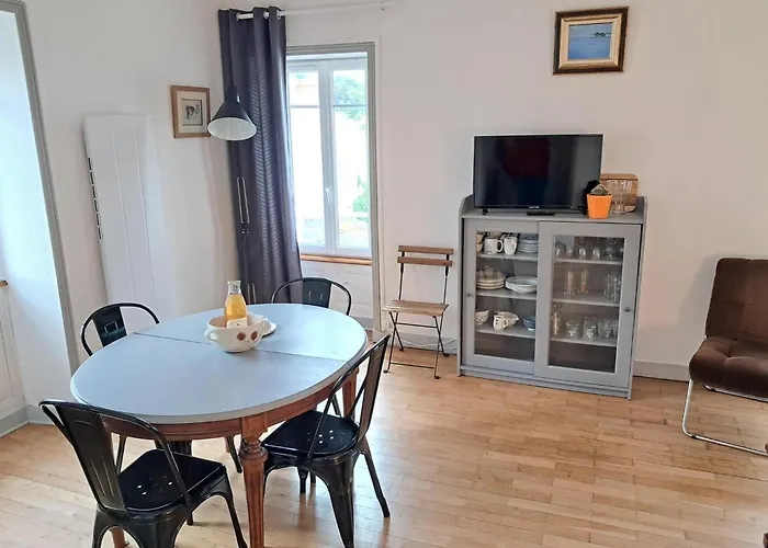 Au 13 : Fenetres Sur Daire Arromanches-les-Bains