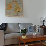 Au 13 : Fenetres Sur Apartment Arromanches-les-Bains