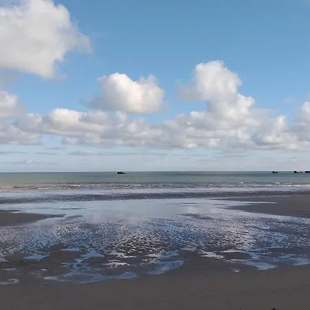 Au 13 : Fenetres Sur * Arromanches-les-Bains