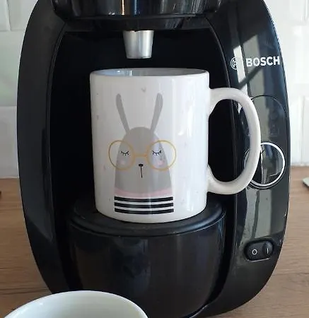 Apartmán Au 13 : Fenetres Sur Arromanches-les-Bains