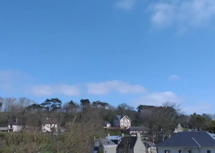 Au 13 : Fenetres Sur Arromanches-les-Bains